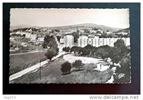 SOUK AHRAS VUE GENERALE N° 1554