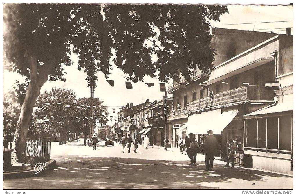 tebessa cours carnot