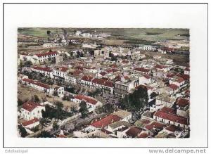 (j)* Tébéssa   Vue générale