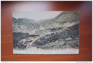 environ de tebessa vue générale d'youk