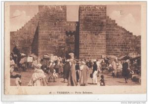 BR44670 Tebessa porte solomon   2  scans