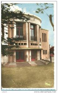 TEBESSA BONE SALLE DES FETES CINEMA CASINO