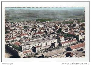 (j)* Tébéssa   Vue générale  *