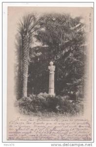 ALGERIE - TEBESSA - Mosaïque des Thermes