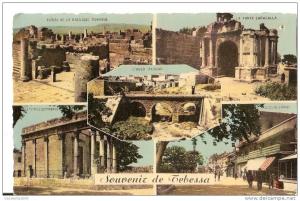 BR29352 Tebessa    2 scans