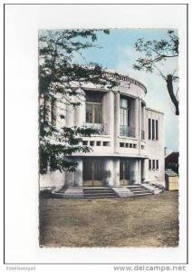 (j)*  Tébéssa   Salle des Fetes  Cinema  Casino *