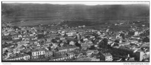 TEBESSA-VUE GENERALE PANORAMIQUE