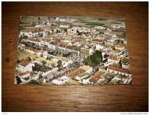 ALGERIE TEBESSA VUE GENERALE