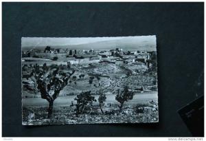 CP ALGERIE, TEBESSA Vue générale, n°6 (L45)