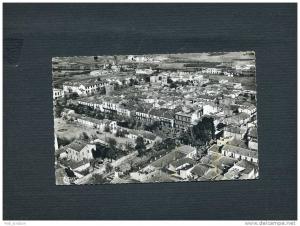 Afrique - Algérie - Tebessa - vue générale