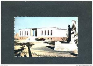 Afrique - Algérie - Tebessa - L´hôtel de ville