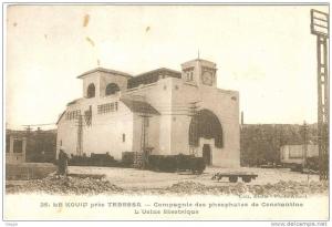 °°° ALGERIE - TEBESSA - LE KOUIF °°°