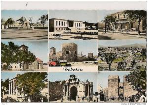 Tébessa