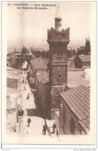 teebessa rue caracalla