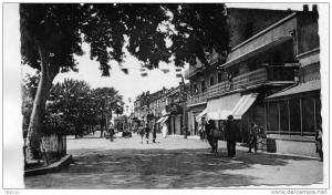 TEBESSA        10    LE COURS CARNOT