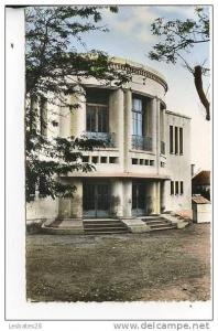ALGERIE- TEBESSA-.-Salle des Fêtes. Cinéma Casino- F 118 A 144