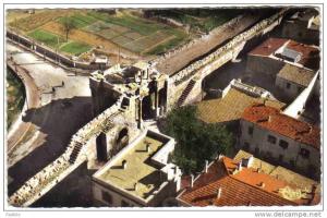 Carte Postale Afrique Algérie  Tébessa  trés beau plan