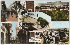 tebessa