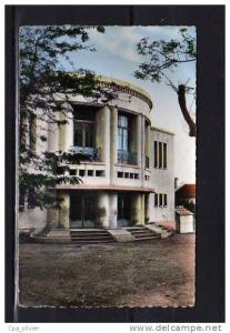 ALGERIE Tebessa Salle des Fetes, Cinéma Casino, ed ? 6, CPSM 9x14, 1960