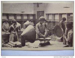 Mines Djebel Kouif Tebessa  Phosphates Constantine Oxygene Liquide Cartoucherie Explosifs