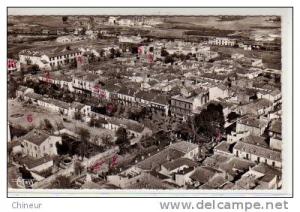 TEBESSA VUE GENERALE