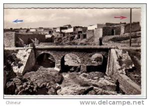 TEBESSA L'OUED ZAROUR