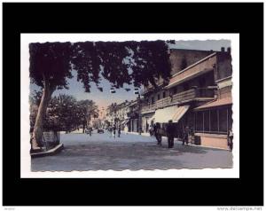 TEBESSA N° 10 - LE COURS CARNOT