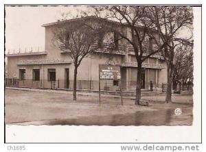 Tébessa  L'Hotel des Postes