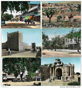 Tebessa pochette 10 vues 6.5*9  edit Cap