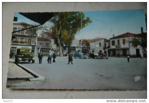 TEBESSA - PLACE DE LA CASBAH N° 1545