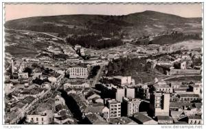 Afrique - Algérie - Tiaret - centre ville