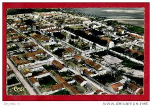 Tiaret. Vue générale. TBE