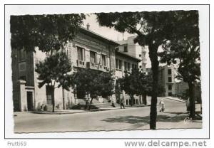 ALGERIA - AK 146279 Tiaret - La poste