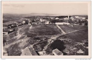 ¤¤  -  3  -  FRENDA   -  Stade de Foot-Ball et Vue Générale   -  ¤¤