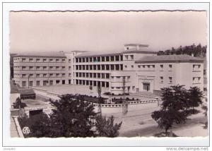 TIARET - Collège moderne