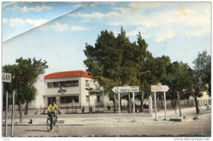 ALGERIE(VICTOR HUGO)