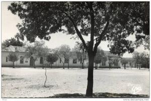 ALGERIE(VICTOR HUGO) ECOLE