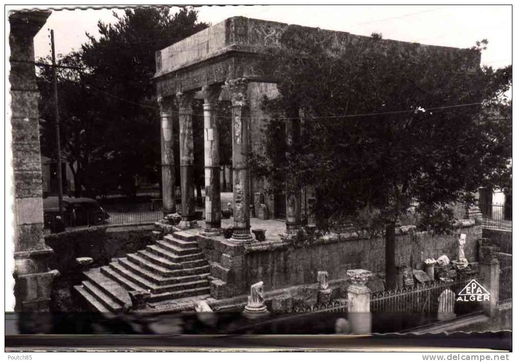 PORT GRATUIT    8450    TEBESSA