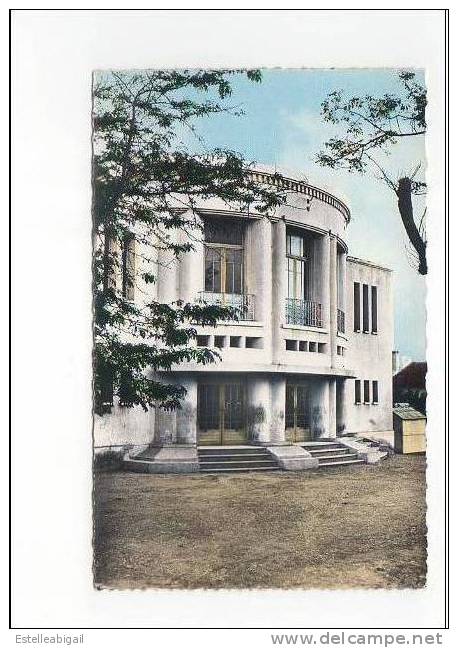 (j)*  Tébéssa   Salle des Fetes  Cinema  Casino *