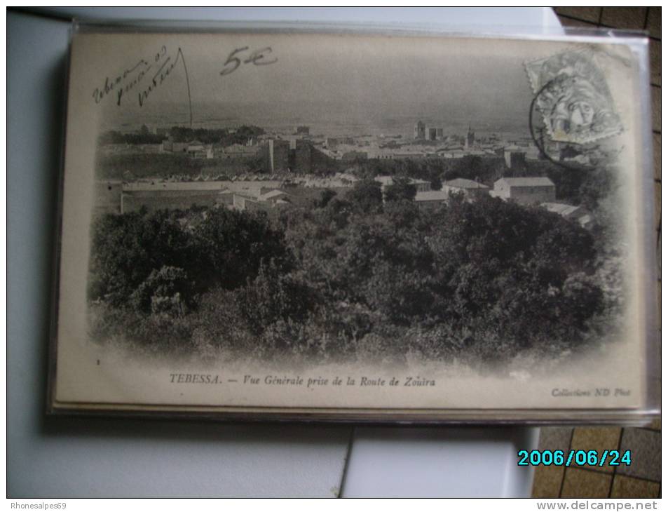 tebessa