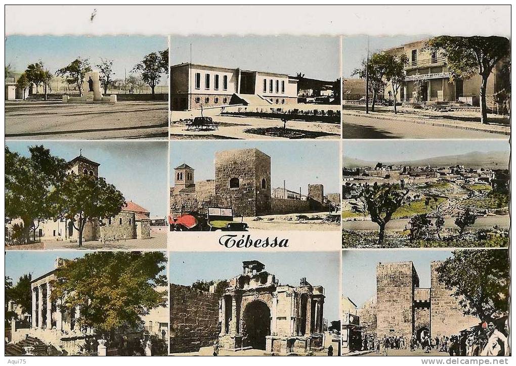 Tébessa