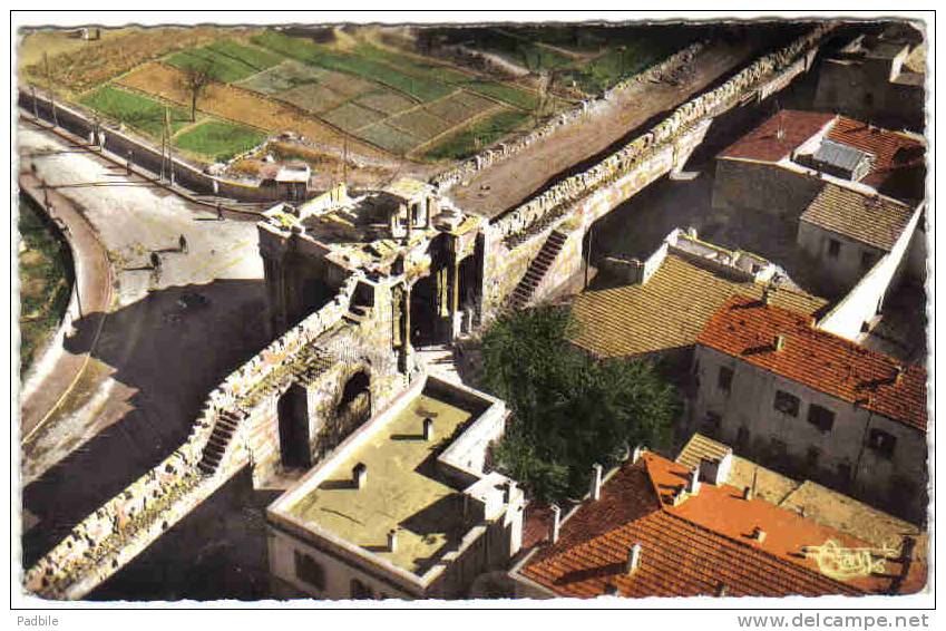 Carte Postale Afrique Algérie  Tébessa  trés beau plan