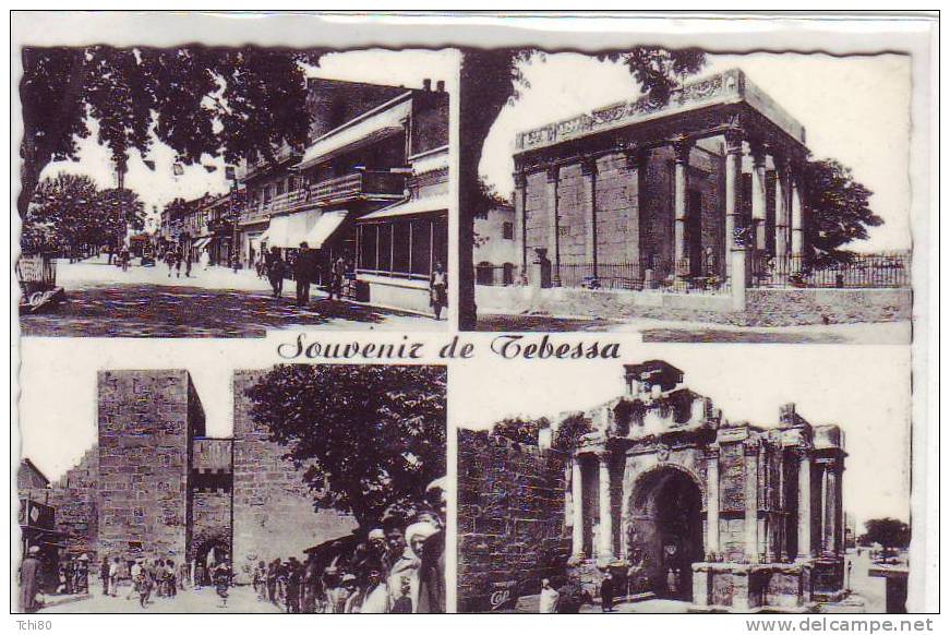 TEBESSA_Souvenir_4 vues