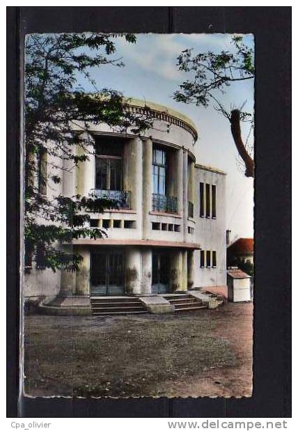 ALGERIE Tebessa Salle des Fetes, Cinéma Casino, ed ? 6, CPSM 9x14, 1960
