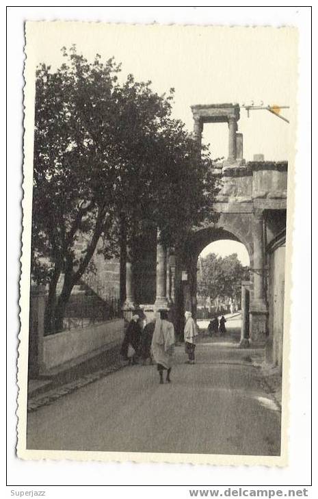 ALGERIE  /  cliché n° 25  /  