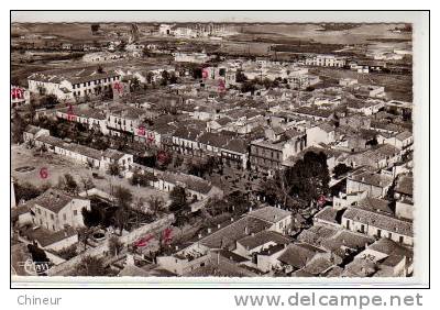 TEBESSA VUE GENERALE