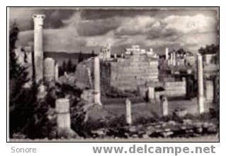 TEBESSA-Basilique chrétienne/N102