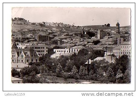 TIARET  