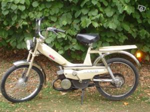 moto becane fr