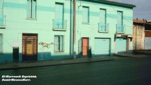 El-Harrouch El-Arrouch Skikda Skikda Algerie Algerie